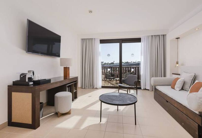 套房, Barceló Tenerife