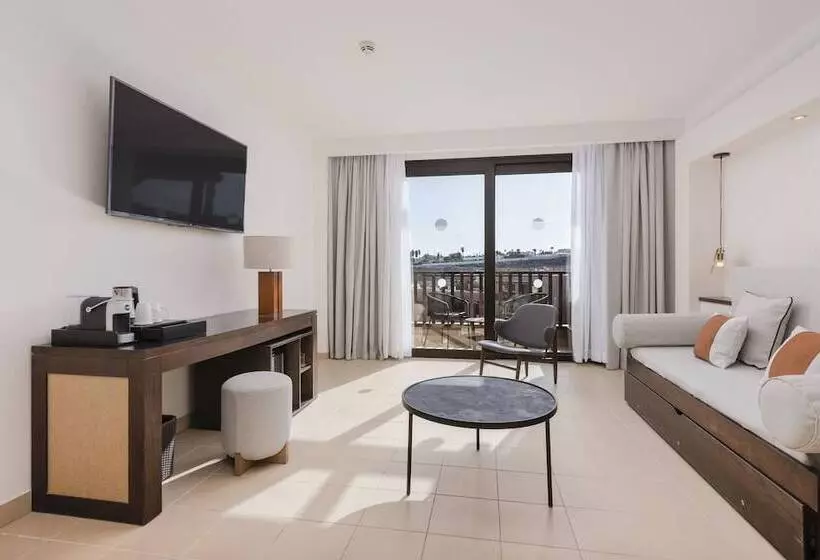 سوییت, Barceló Tenerife