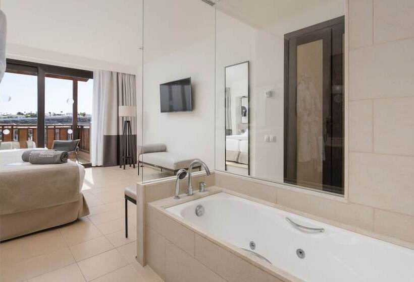 جناح, Barceló Tenerife