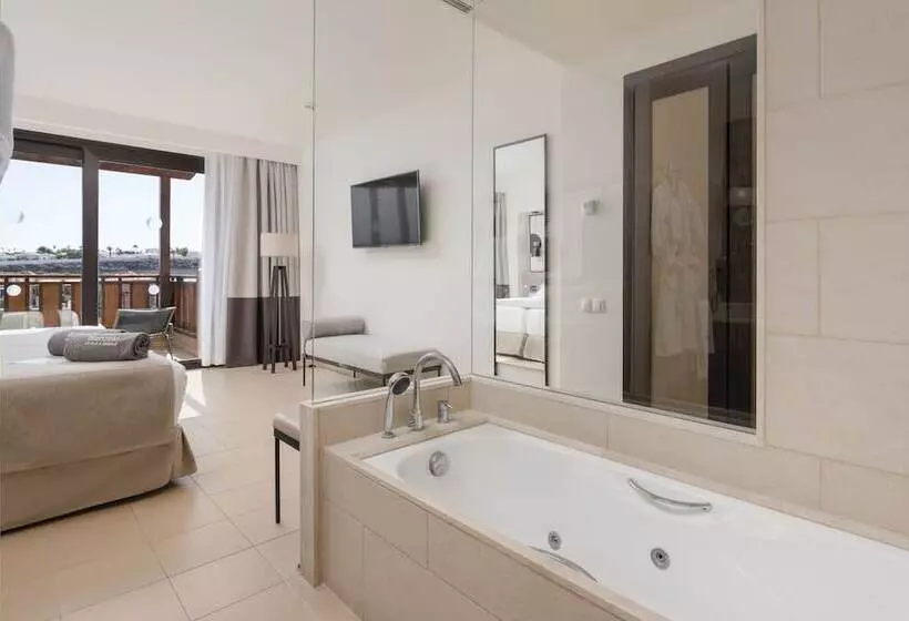 سوییت, Barceló Tenerife