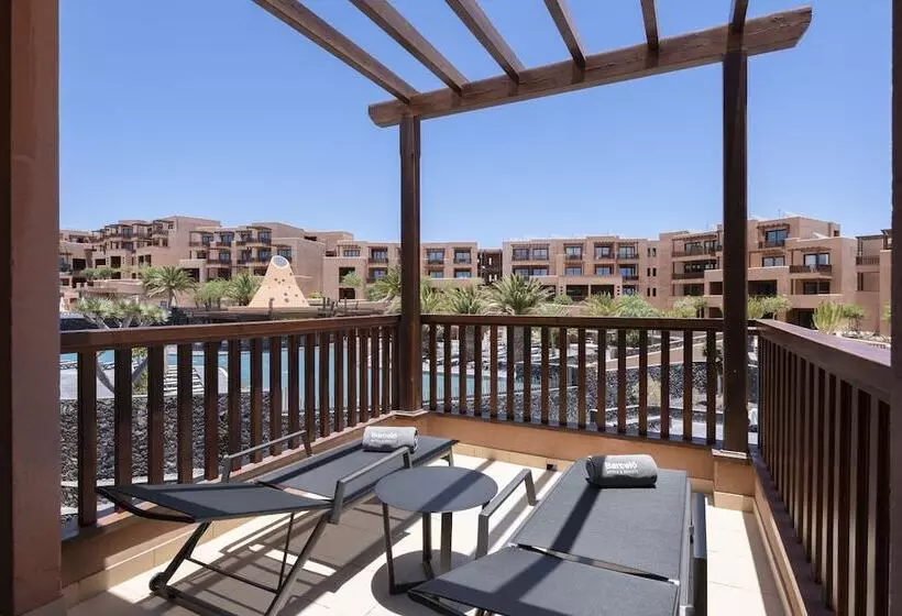 اتاق استاندارد, Barceló Tenerife