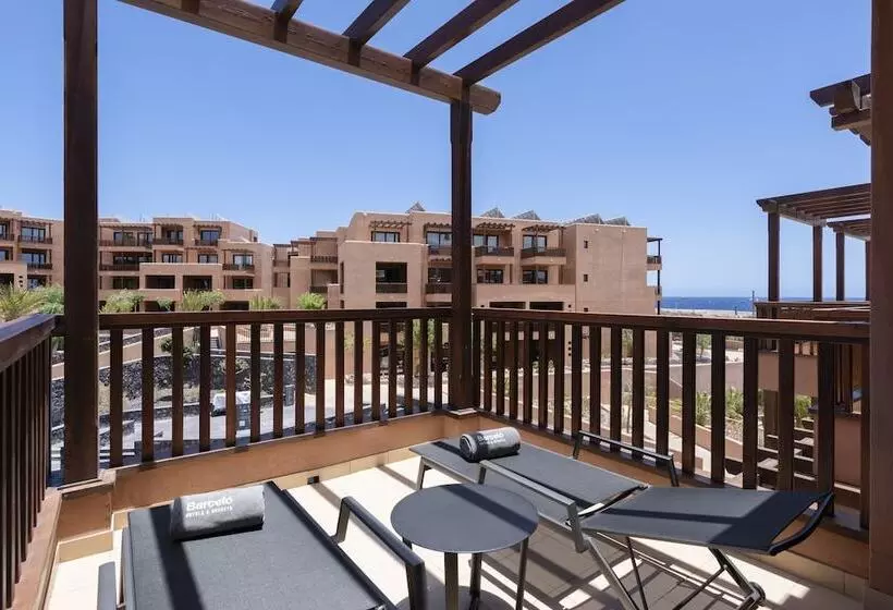 اتاق استاندارد, Barceló Tenerife