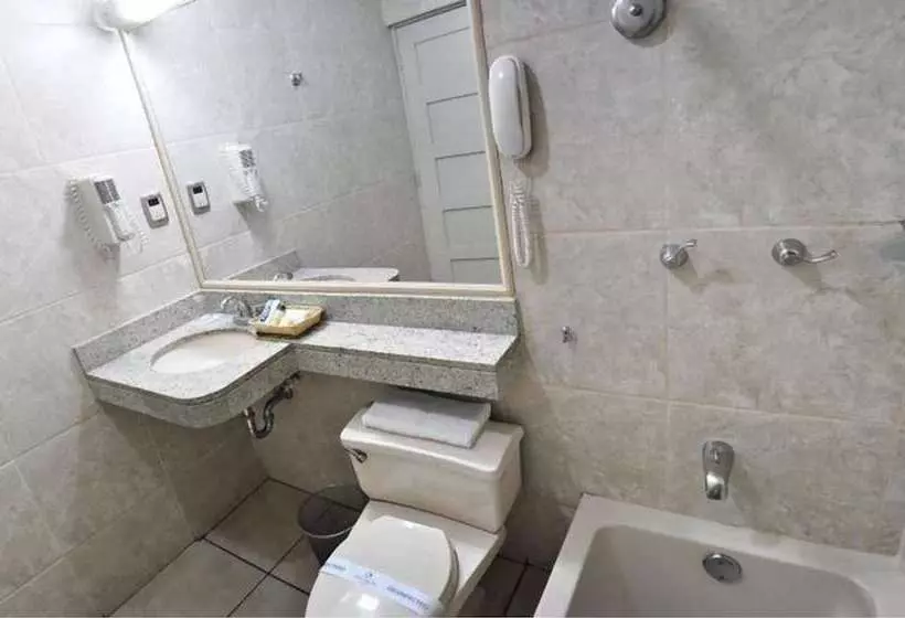 اتاق استاندارد, Costa Del Sol Wyndham Cajamarca