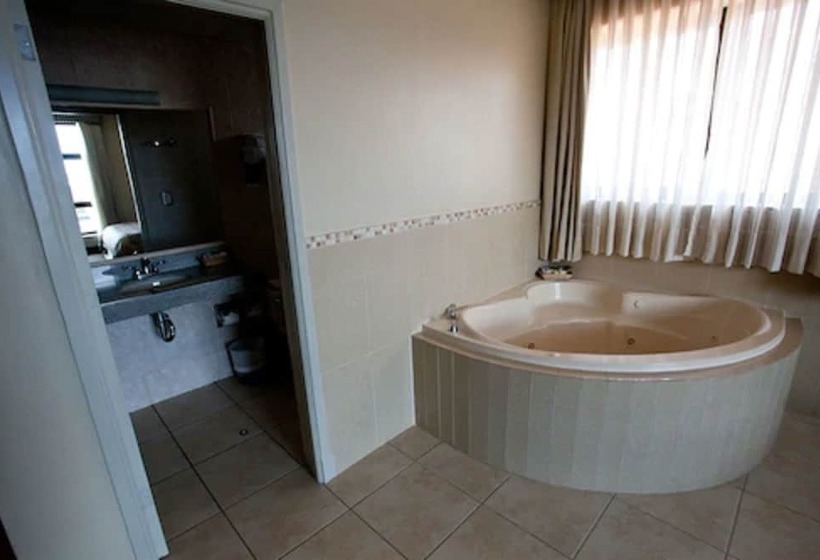 سوئیت پریمیوم, Costa Del Sol Wyndham Cajamarca