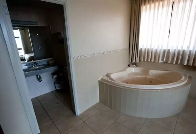 سوئیت پریمیوم, Costa Del Sol Wyndham Cajamarca
