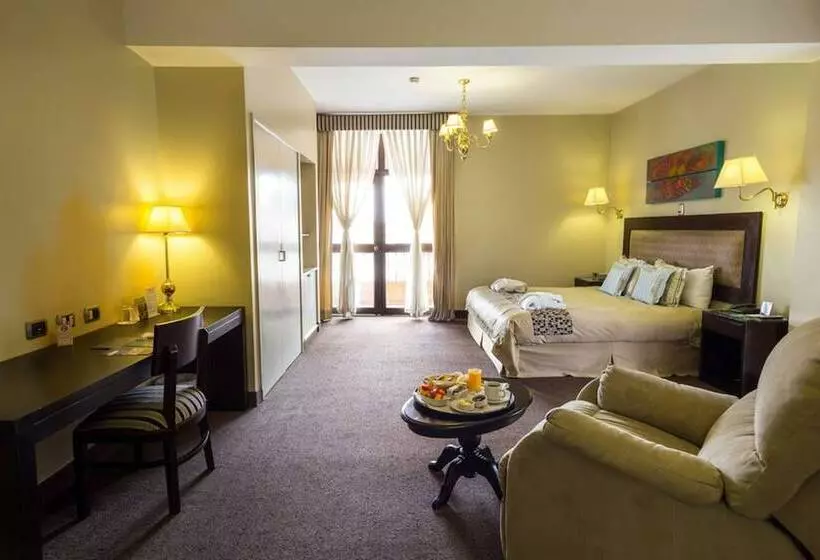 سوئیت پریمیوم, Costa Del Sol Wyndham Cajamarca