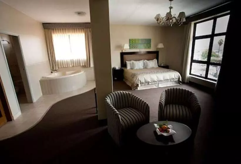 سوئیت پریمیوم, Costa Del Sol Wyndham Cajamarca