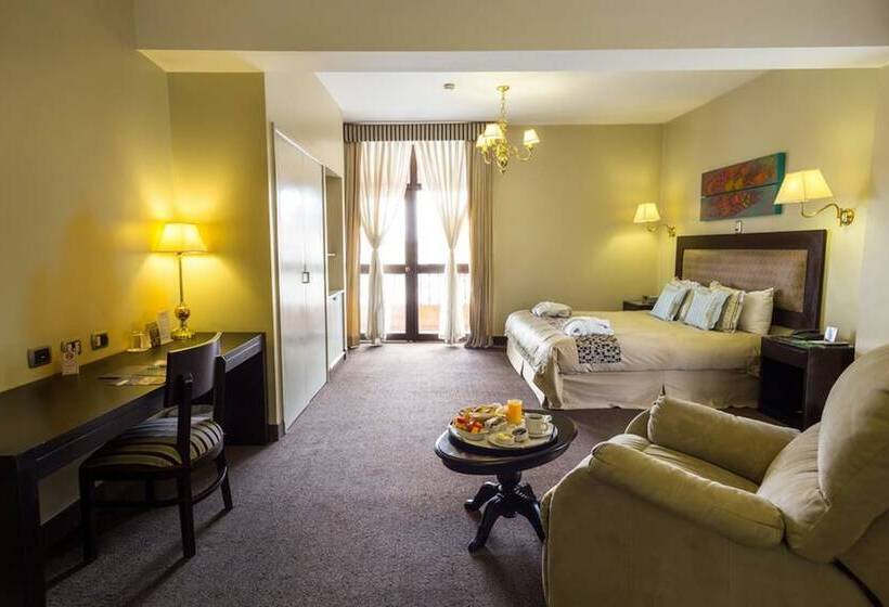 اتاق سوپریور, Costa Del Sol Wyndham Cajamarca