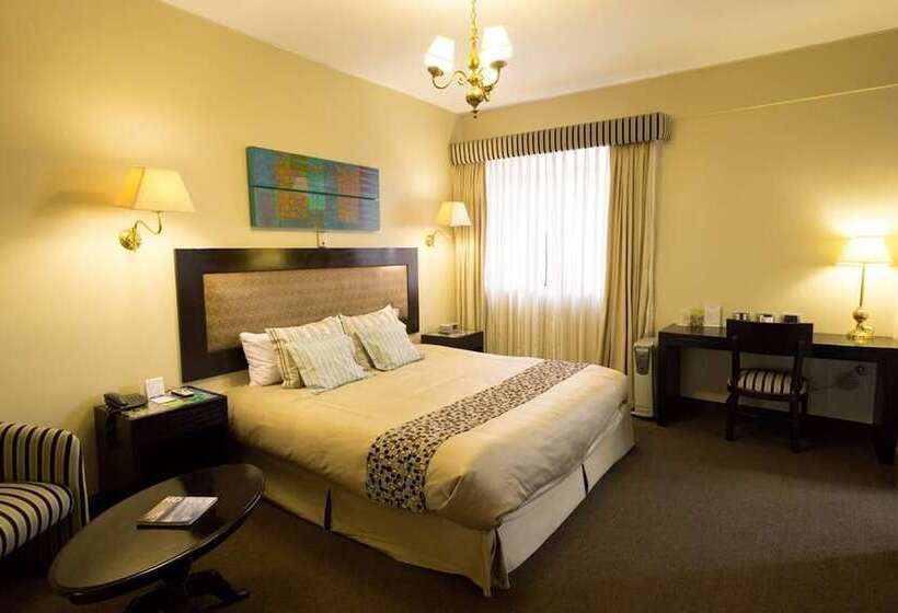 اتاق سوپریور, Costa Del Sol Wyndham Cajamarca