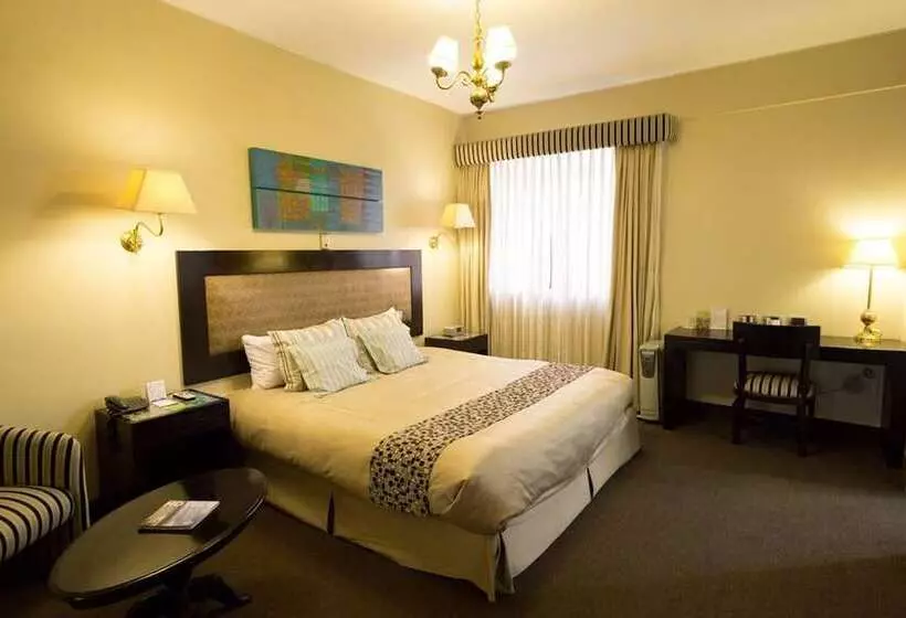 اتاق سوپریور, Costa Del Sol Wyndham Cajamarca