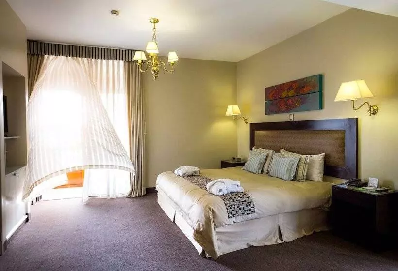 اتاق سوپریور, Costa Del Sol Wyndham Cajamarca
