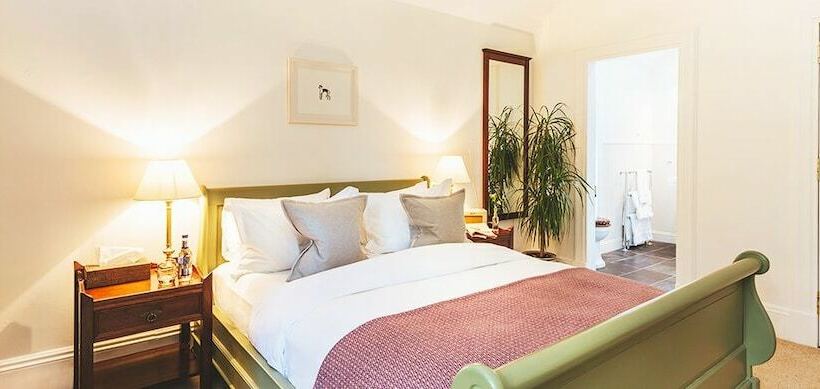 Номер Стандарт, Craigellachie Hotel Of Speyside