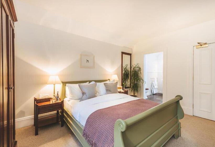 Номер Стандарт, Craigellachie Hotel Of Speyside