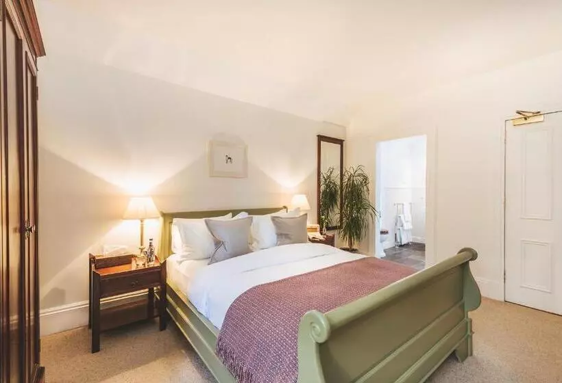 Standard-huone, Craigellachie Hotel Of Speyside