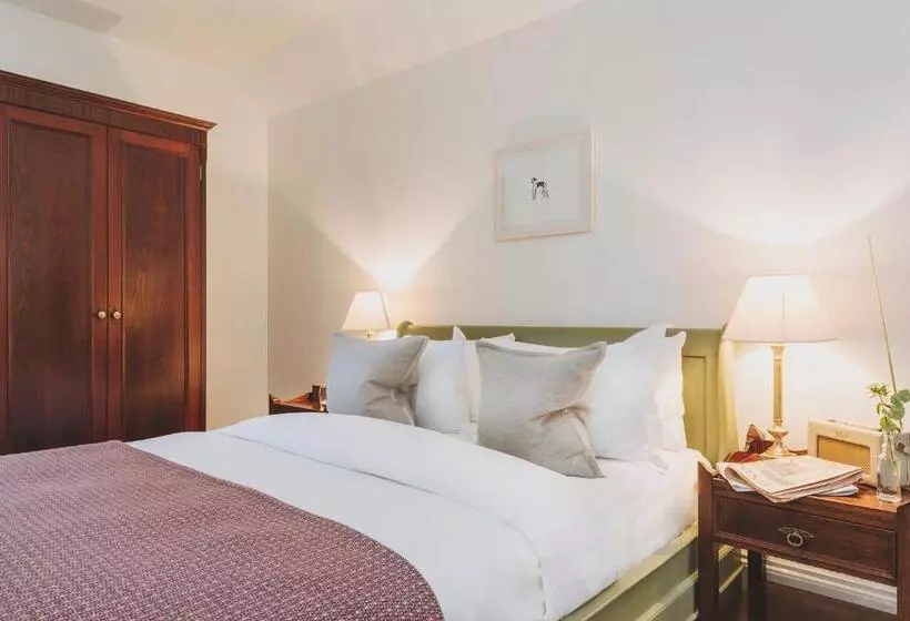 Standard-huone, Craigellachie Hotel Of Speyside