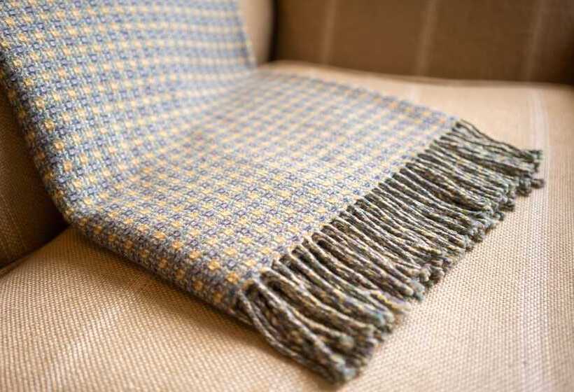 Номер Стандарт, Craigellachie Hotel Of Speyside