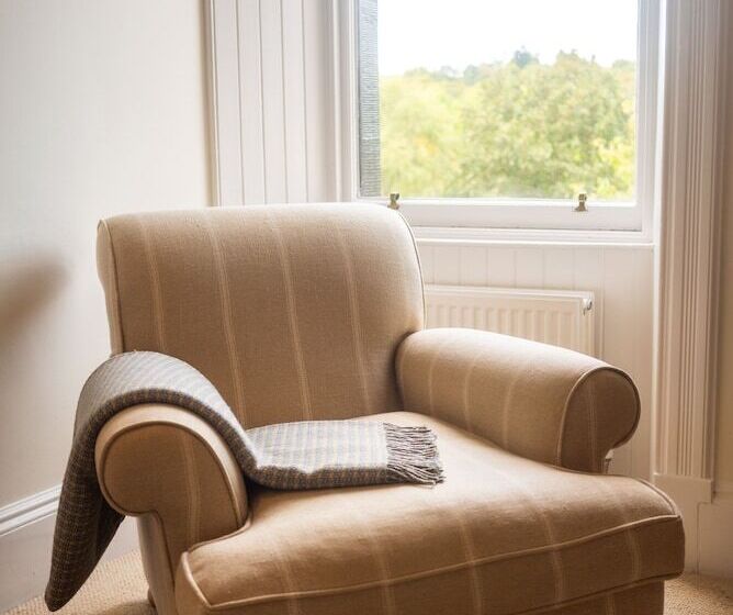 Номер Стандарт, Craigellachie Hotel Of Speyside