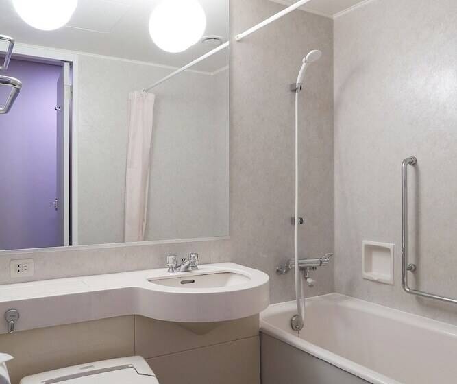 스탠다드 싱글 룸, Dai Ichi Hotel Ryogoku