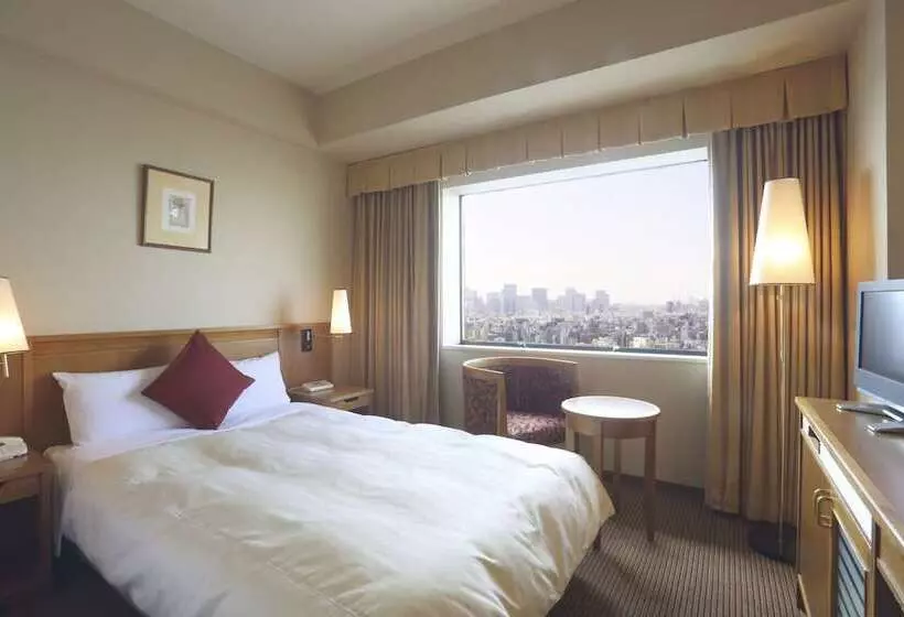 スタンダードシングルルーム, Dai Ichi Hotel Ryogoku
