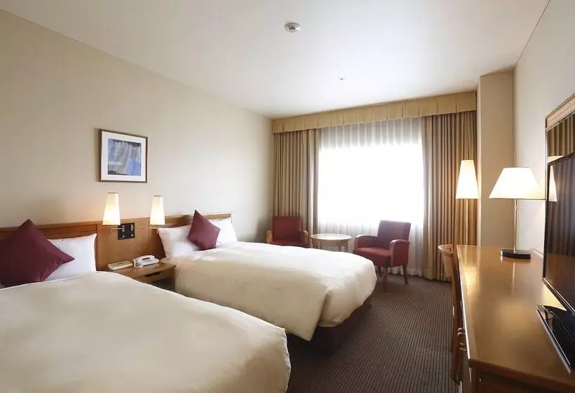スーペリアールーム, Dai Ichi Hotel Ryogoku