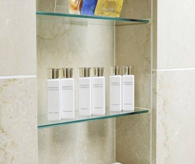 4인용 스탠다드 룸, Dai Ichi Hotel Ryogoku