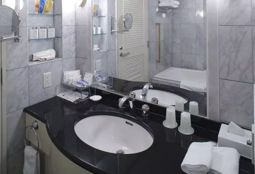 スタンダード４人部屋, Dai Ichi Hotel Ryogoku