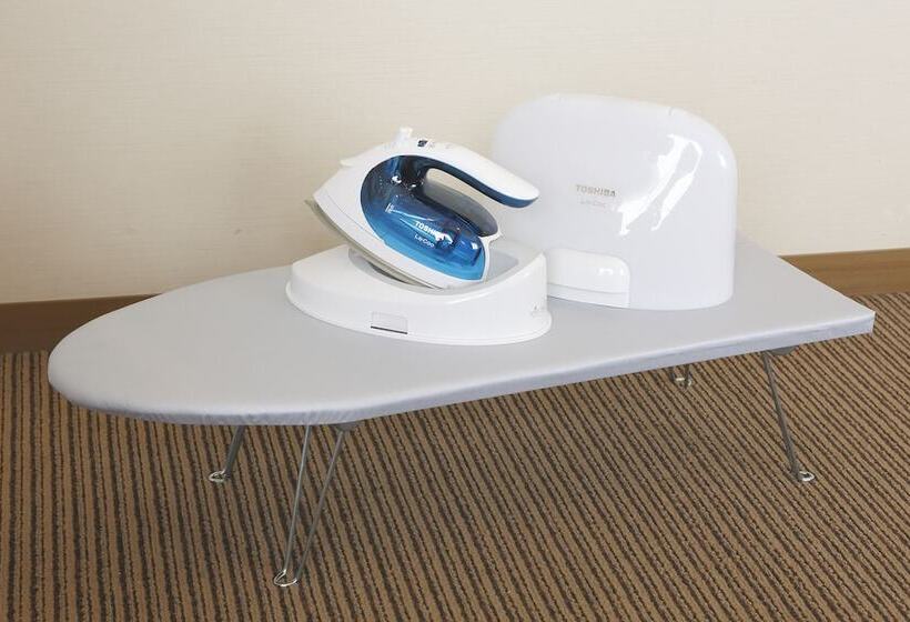 4인용 스탠다드 룸, Dai Ichi Hotel Ryogoku