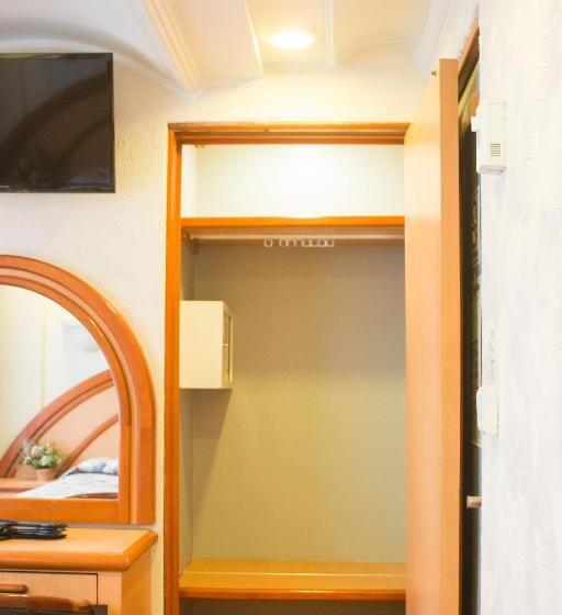 Номер Стандарт, Diligencias