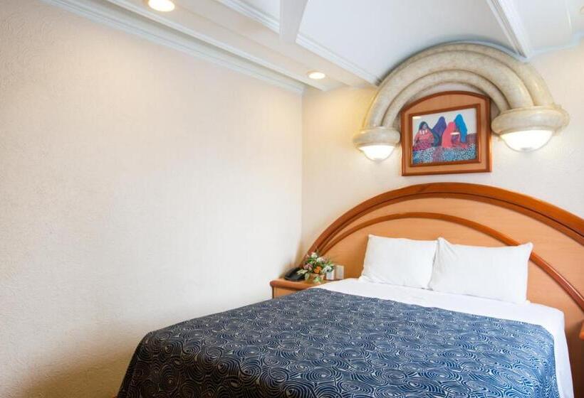 Номер Стандарт, Diligencias