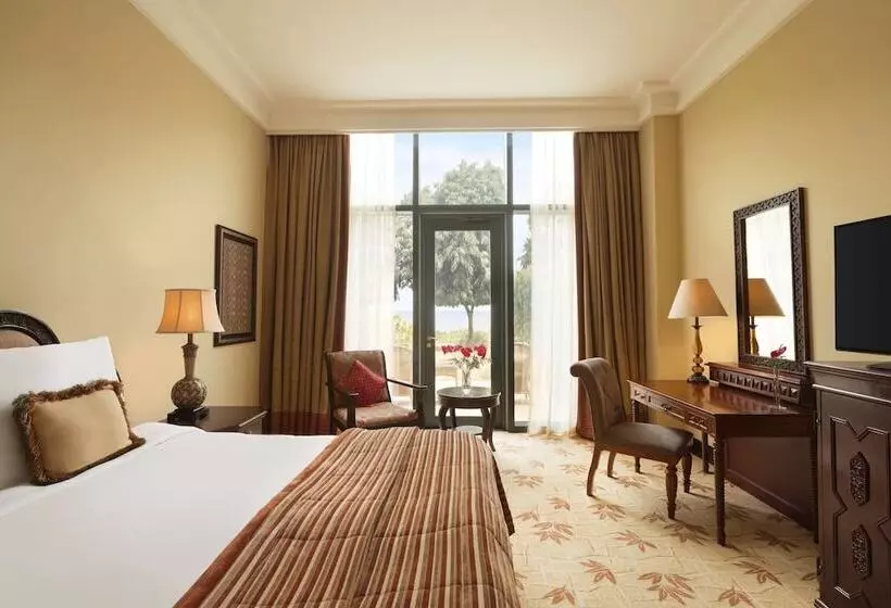 اتاق استاندارد با تخت دوبل, Djibouti Palace Kempinski