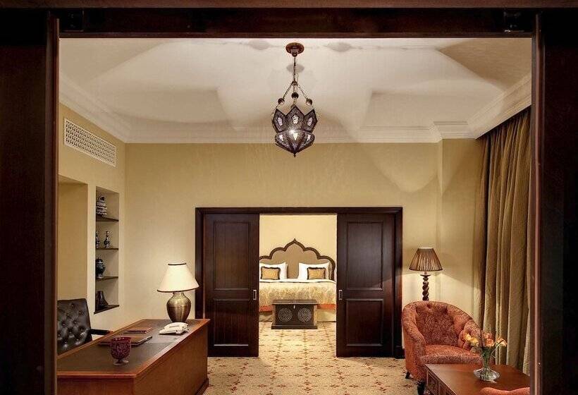 エクゼクティブスイート, Djibouti Palace Kempinski