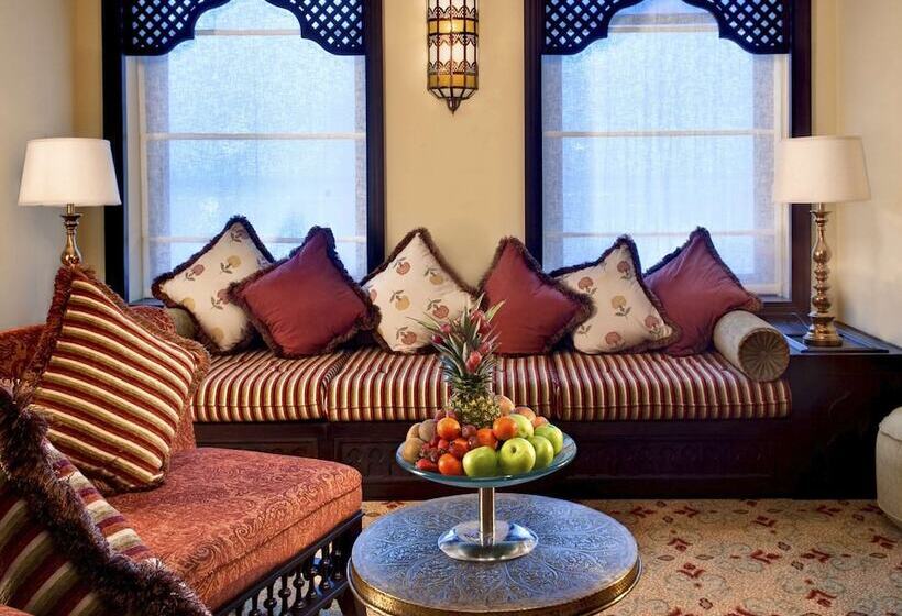 エクゼクティブスイート, Djibouti Palace Kempinski