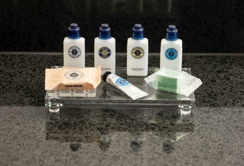 غرفة ديلوكس, Dukes  Palace Brugge   By Dukes  Hotel Collection