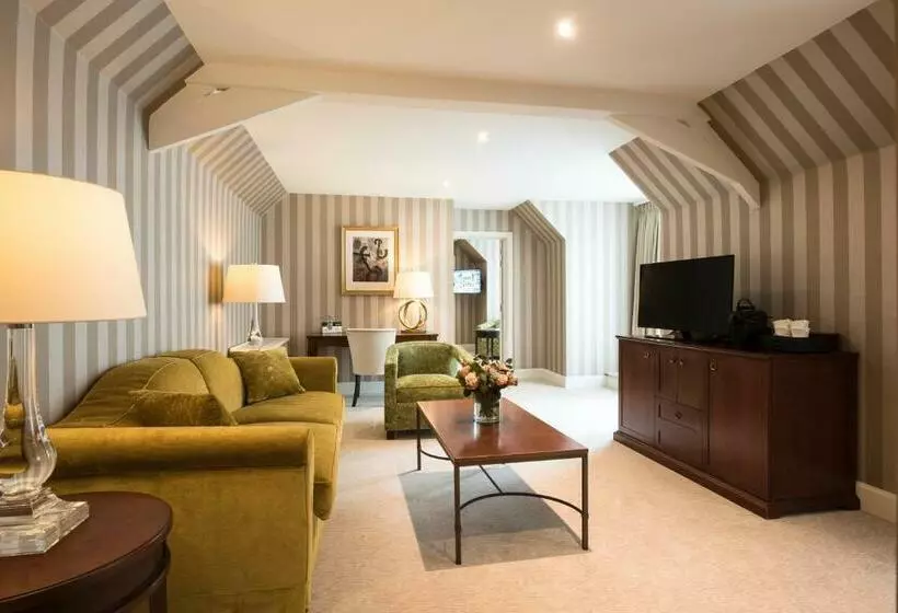 سوییت, Dukes  Palace Brugge   By Dukes  Hotel Collection