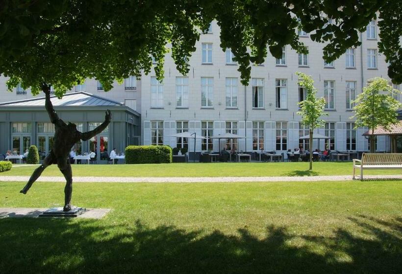 Süit, Dukes  Palace Brugge   By Dukes  Hotel Collection