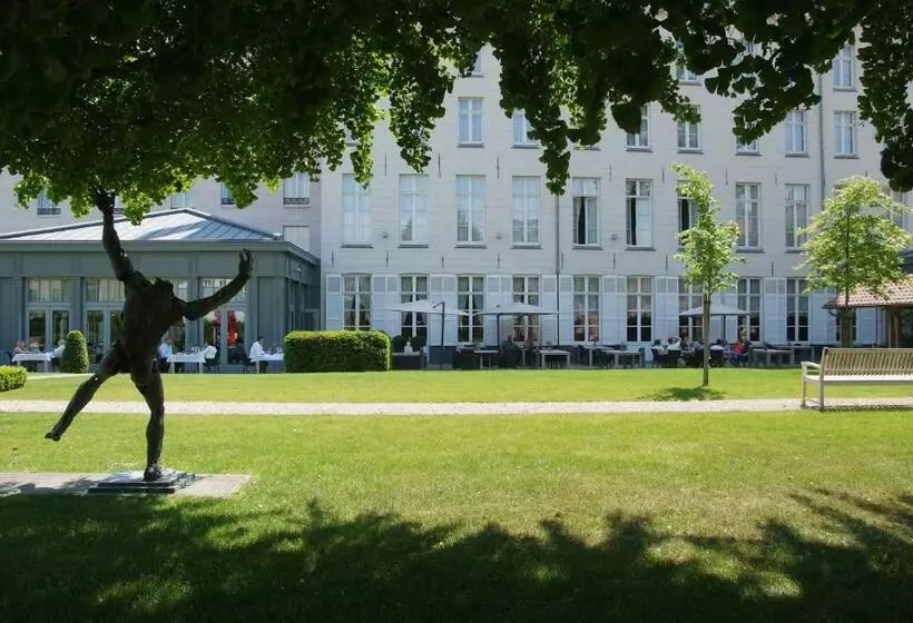 سوییت, Dukes  Palace Brugge   By Dukes  Hotel Collection