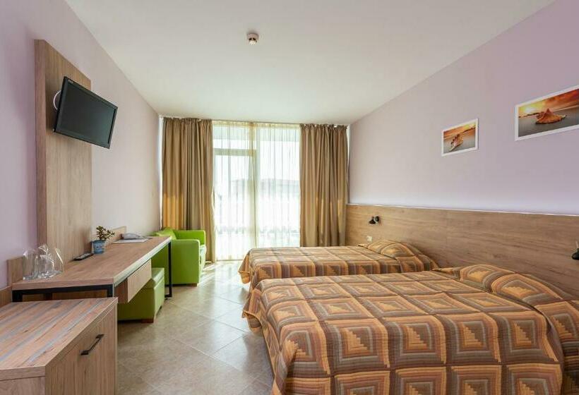 스탠다드 룸, Ivana Palace Hotel Free Parking