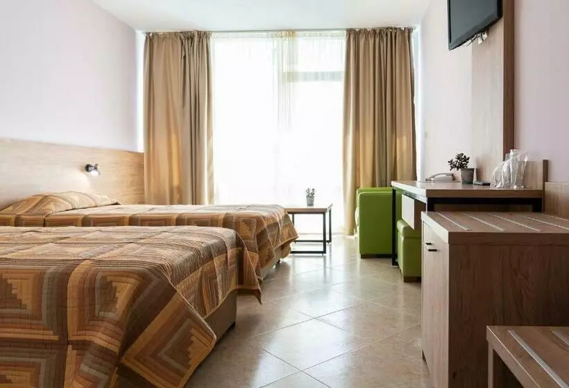 اتاق استاندارد, Ivana Palace Hotel   Free Parking