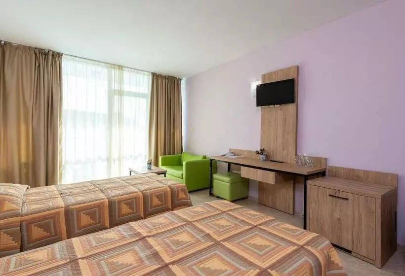 اتاق استاندارد, Ivana Palace Hotel   Free Parking