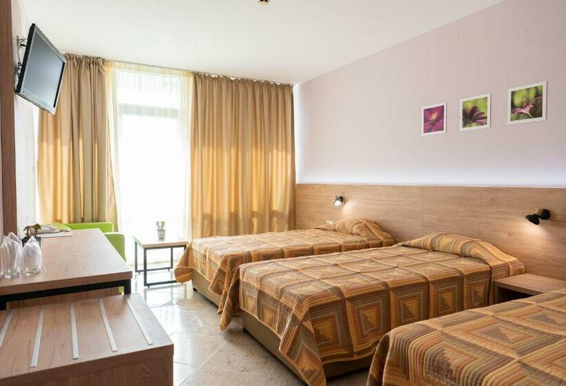 스탠다드 룸, Ivana Palace Hotel Free Parking