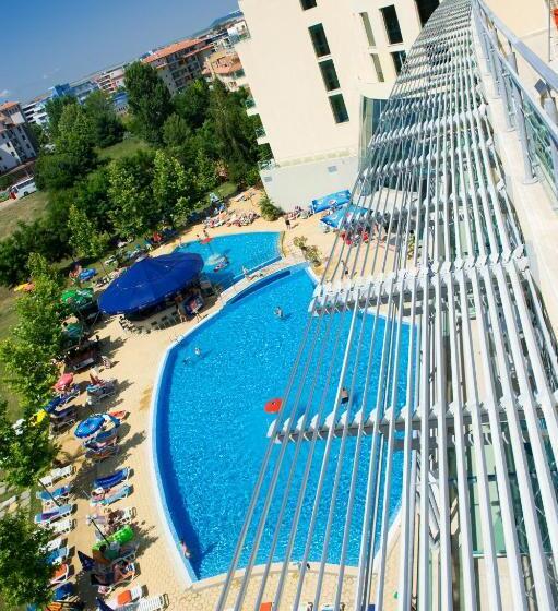 Номер Стандарт, Ivana Palace Hotel   Free Parking