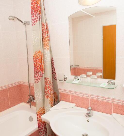 스탠다드 룸, Ivana Palace Hotel Free Parking