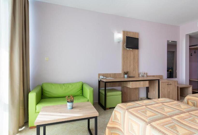 스탠다드 룸, Ivana Palace Hotel Free Parking