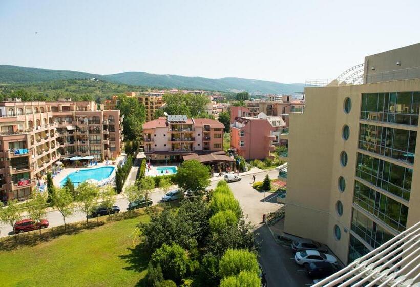 스탠다드 룸, Ivana Palace Hotel Free Parking