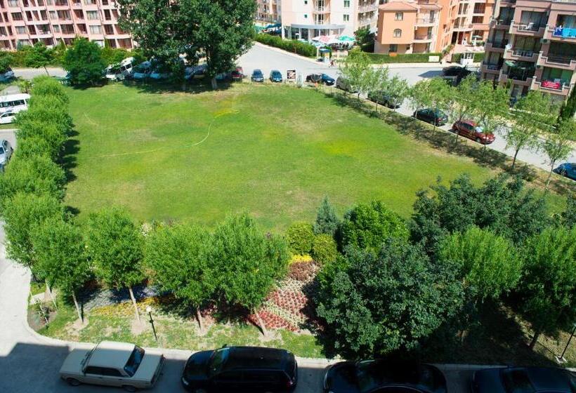 스탠다드 룸, Ivana Palace Hotel Free Parking