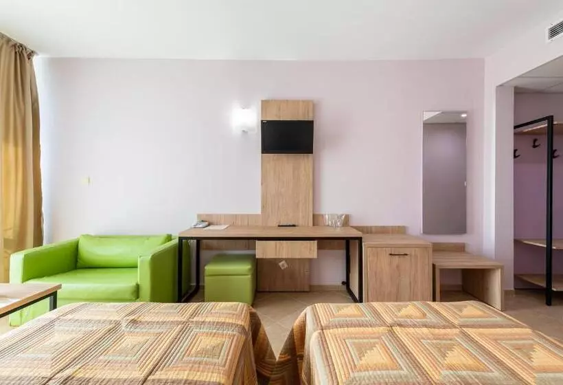 اتاق استاندارد یک نفره, Ivana Palace Hotel   Free Parking