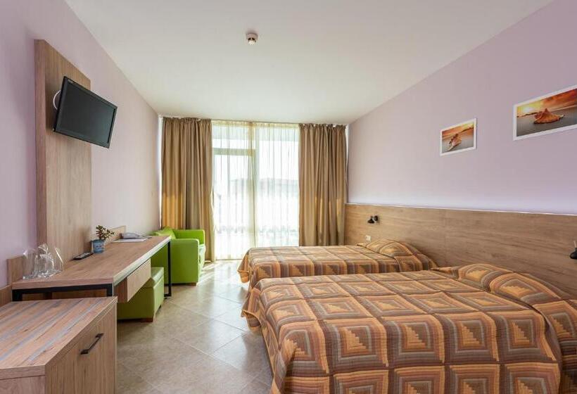 Номер Стандарт Индивидуальный, Ivana Palace Hotel   Free Parking