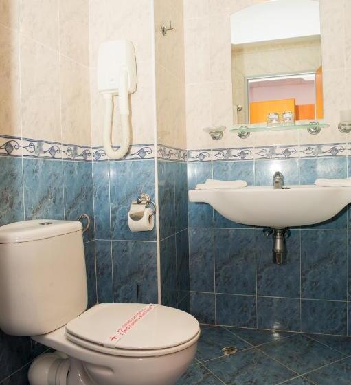 스탠다드 싱글 룸, Ivana Palace Hotel Free Parking