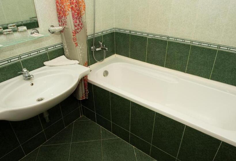 스탠다드 싱글 룸, Ivana Palace Hotel Free Parking