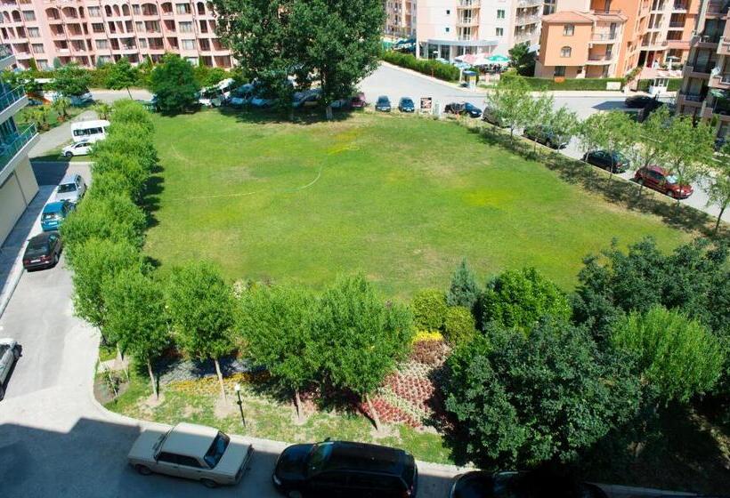 스탠다드 싱글 룸, Ivana Palace Hotel Free Parking